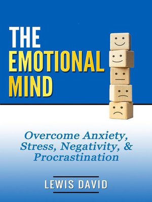 cover image of The Emotional Mind